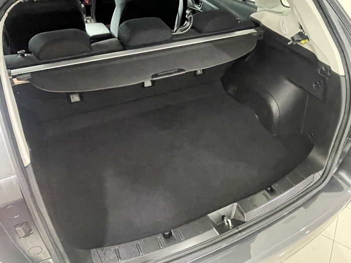 2021 Subaru Impreza 2.0i