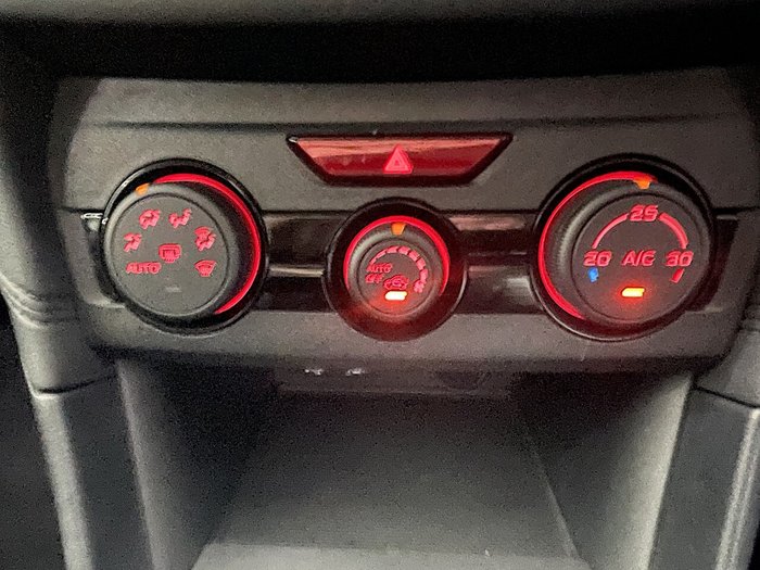 2021 Subaru Impreza 2.0i