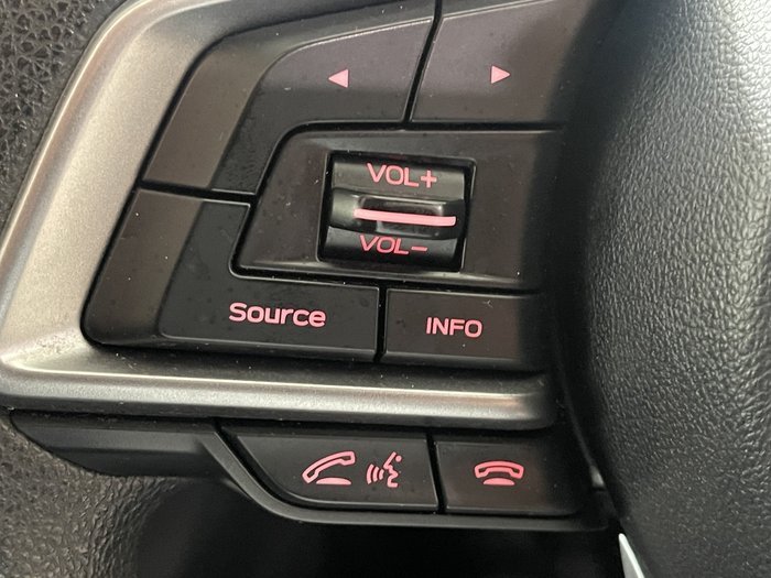 2021 Subaru Impreza 2.0i