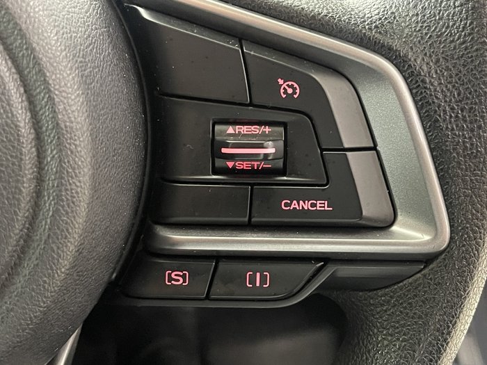 2021 Subaru Impreza 2.0i