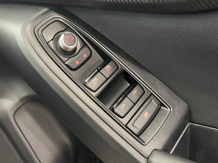2021 Subaru Impreza 2.0i
