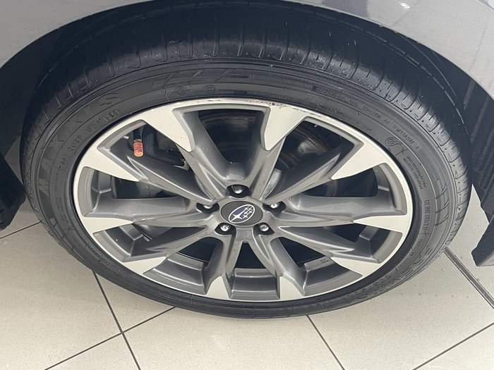 2021 Subaru Impreza 2.0i