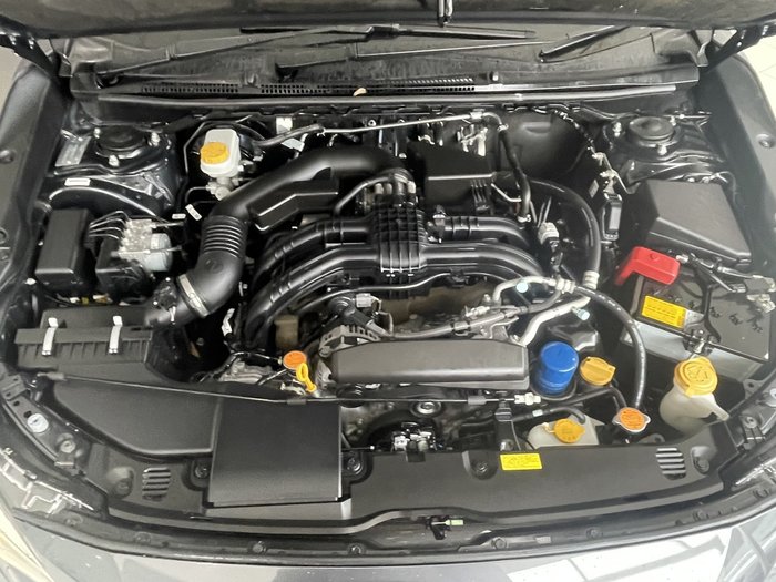 2021 Subaru Impreza 2.0i