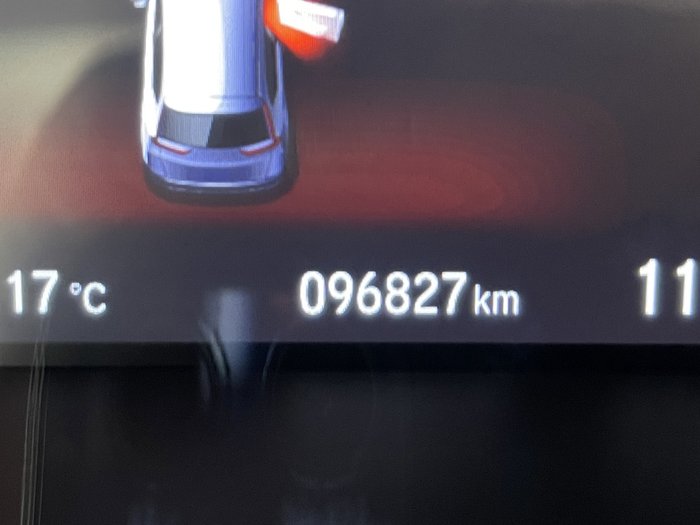 2019 Honda CR-V VTi-LX
