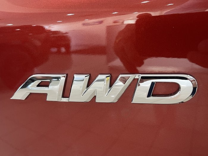 2019 Honda CR-V VTi-LX