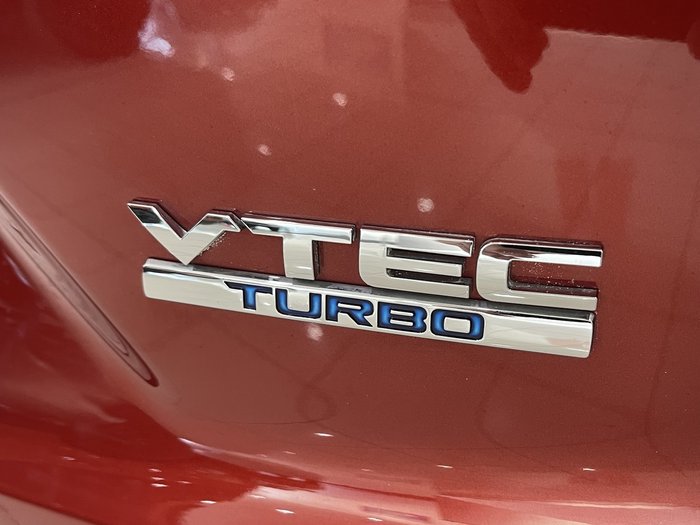 2019 Honda CR-V VTi-LX