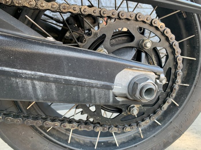 2022 BMW Motorrad F 850 GS TOUR LOW SUSPENSION White
