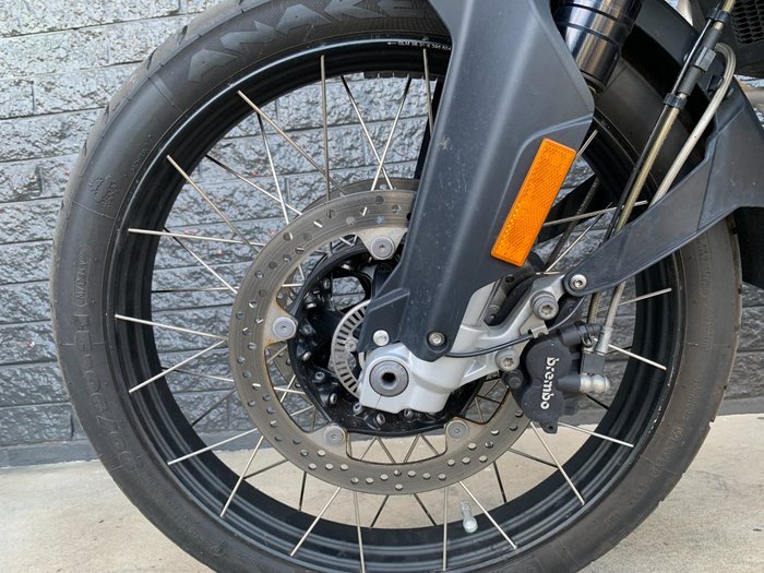 2022 BMW Motorrad F 850 GS TOUR LOW SUSPENSION White