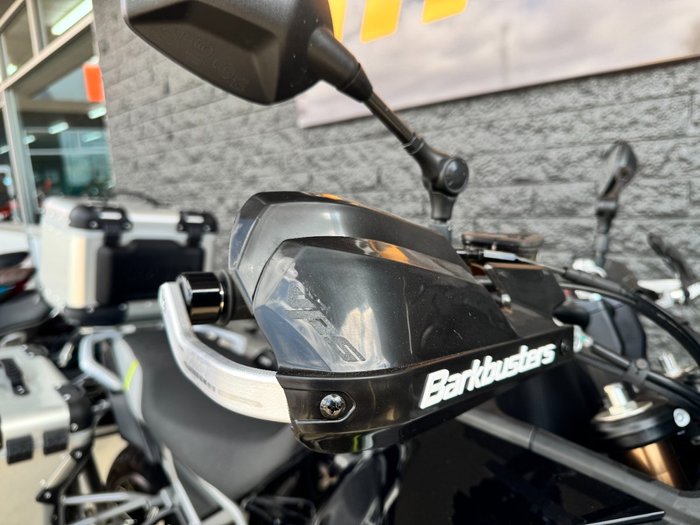 2025 CFMOTO 450 MT grey