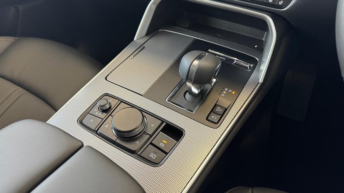 2025 Mazda CX-80 D50e GT