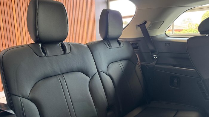 2025 Mazda CX-80 D50e GT