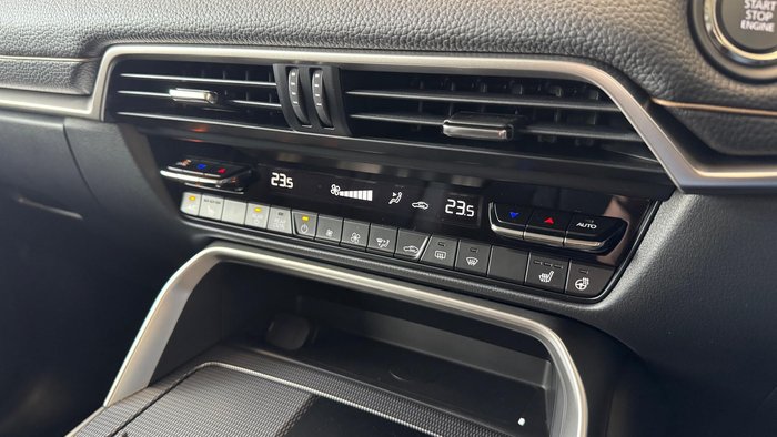 2025 Mazda CX-80 D50e GT