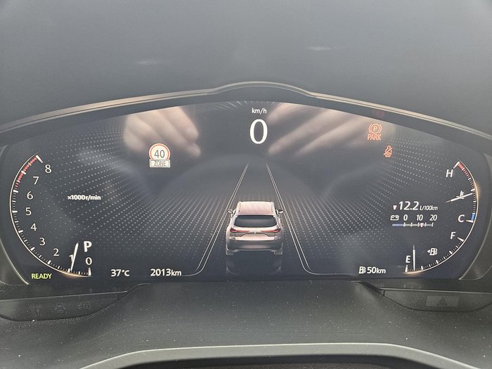 2025 Mazda CX-80 D50e GT