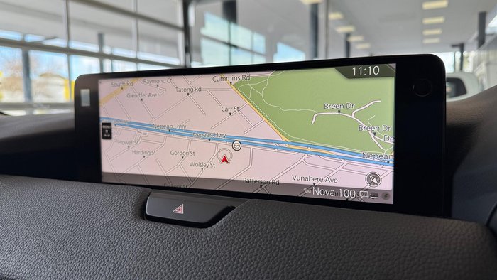 2025 Mazda CX-80 D50e GT