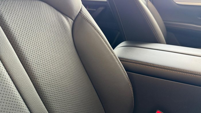 2025 Mazda CX-80 D50e GT