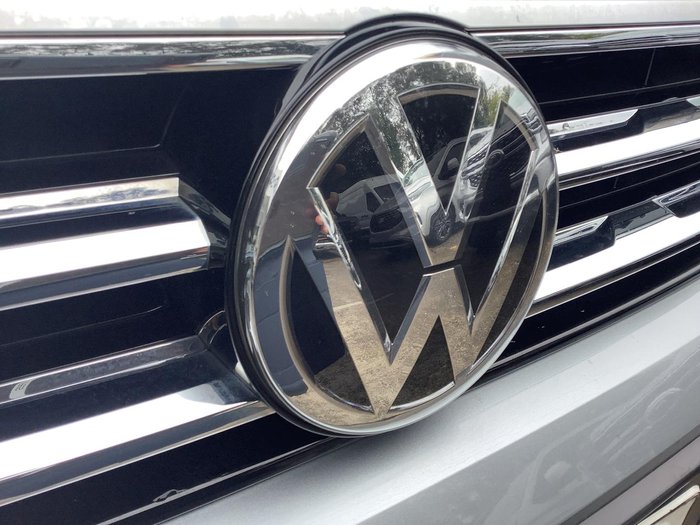 2019 Volkswagen Tiguan 162TSI Highline Allspace