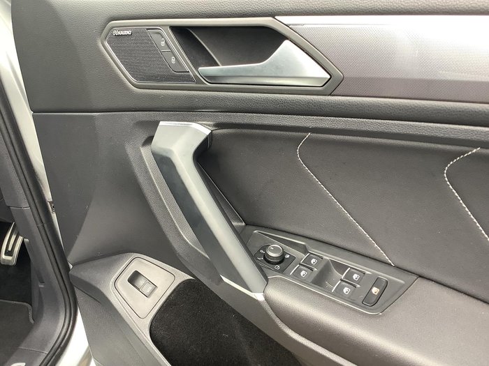 2019 Volkswagen Tiguan 162TSI Highline Allspace