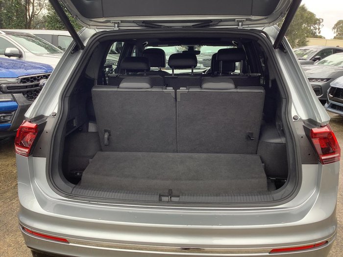 2019 Volkswagen Tiguan 162TSI Highline Allspace