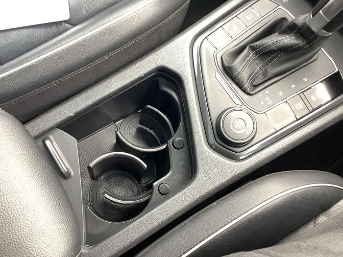 2019 Volkswagen Tiguan 162TSI Highline Allspace