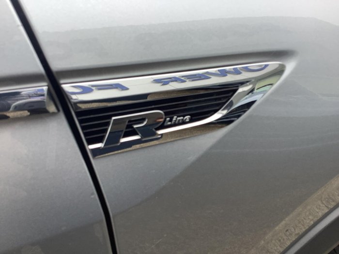 2019 Volkswagen Tiguan 162TSI Highline Allspace