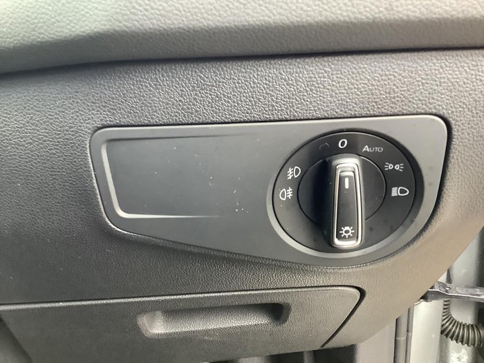 2019 Volkswagen Tiguan 162TSI Highline Allspace