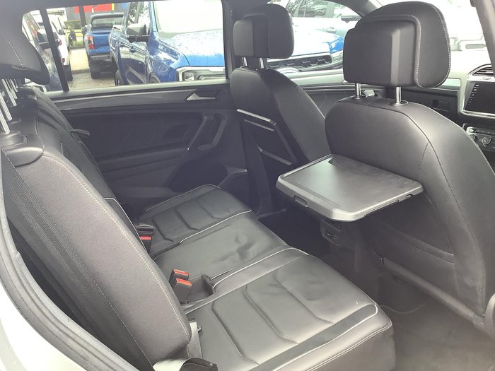 2019 Volkswagen Tiguan 162TSI Highline Allspace