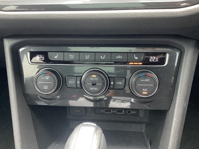 2019 Volkswagen Tiguan 162TSI Highline Allspace