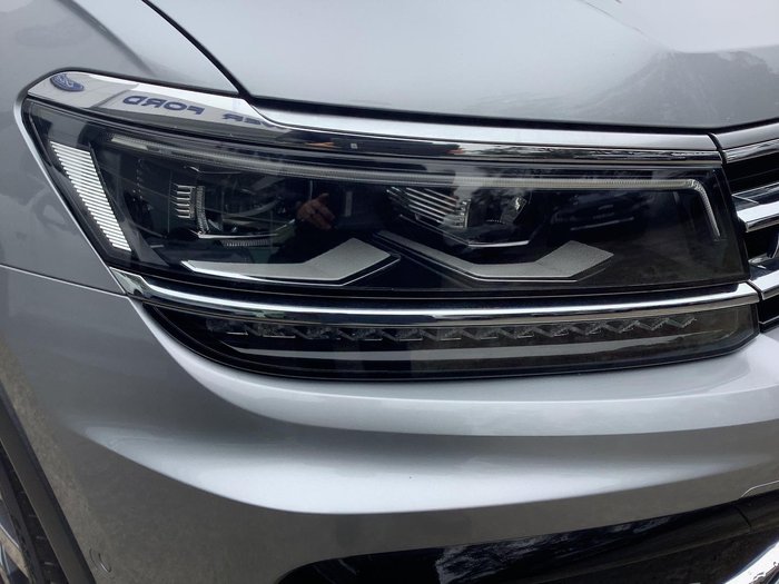 2019 Volkswagen Tiguan 162TSI Highline Allspace