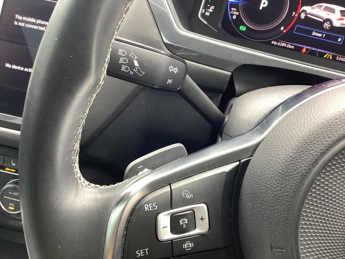 2019 Volkswagen Tiguan 162TSI Highline Allspace