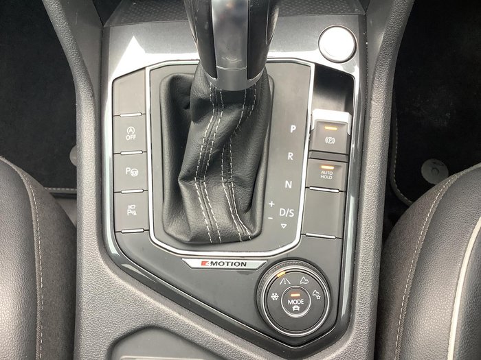 2019 Volkswagen Tiguan 162TSI Highline Allspace