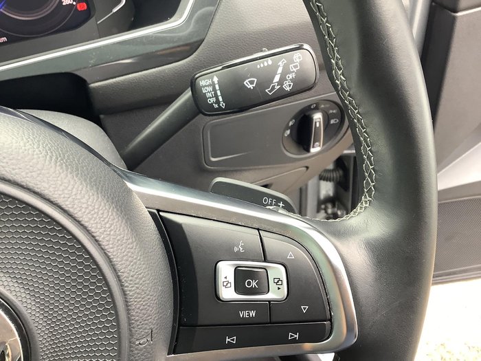 2019 Volkswagen Tiguan 162TSI Highline Allspace