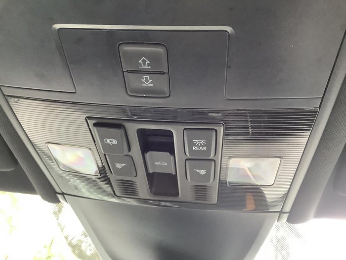 2019 Volkswagen Tiguan 162TSI Highline Allspace
