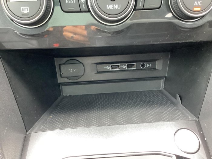 2019 Volkswagen Tiguan 162TSI Highline Allspace