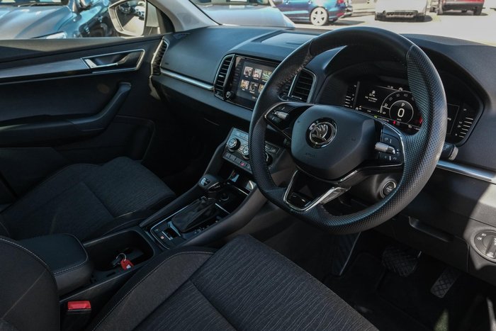 2021 SKODA Karoq 110TSI