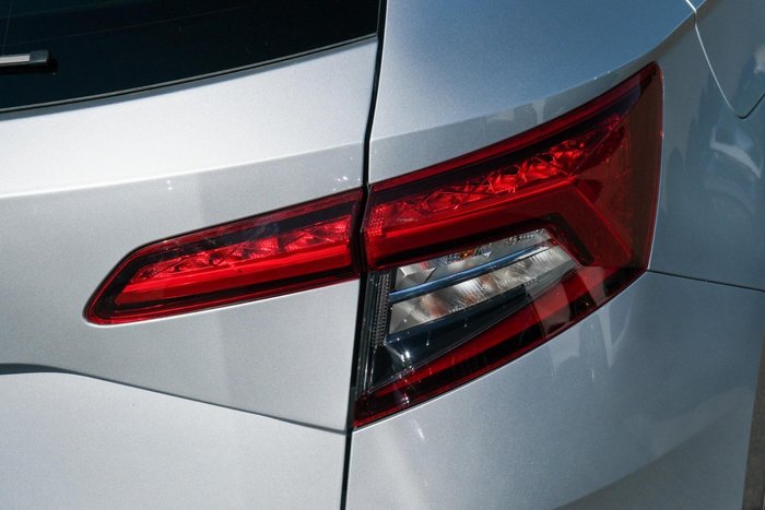 2021 SKODA Karoq 110TSI