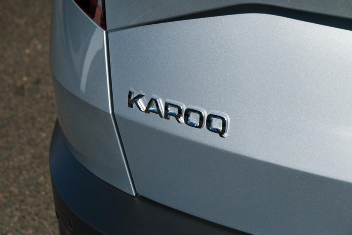 2021 SKODA Karoq 110TSI