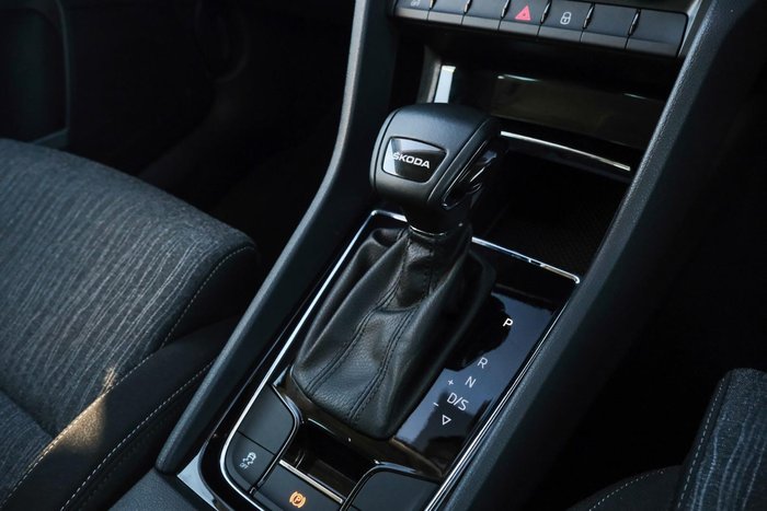 2021 SKODA Karoq 110TSI