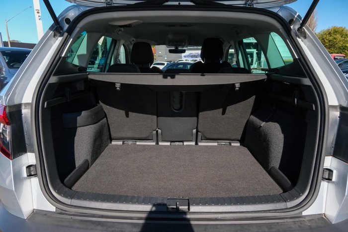 2021 SKODA Karoq 110TSI