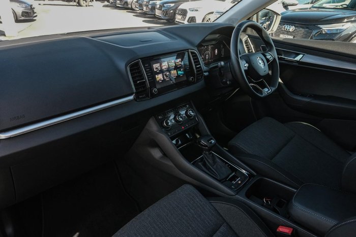 2021 SKODA Karoq 110TSI