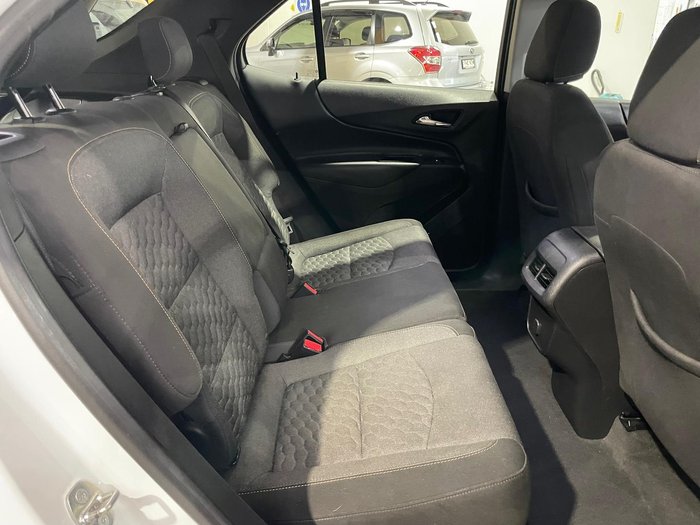 2018 Holden Equinox LS+