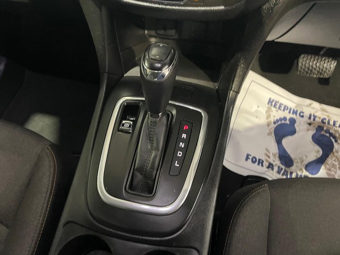 2018 Holden Equinox LS+