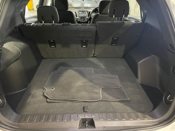 2018 Holden Equinox LS+