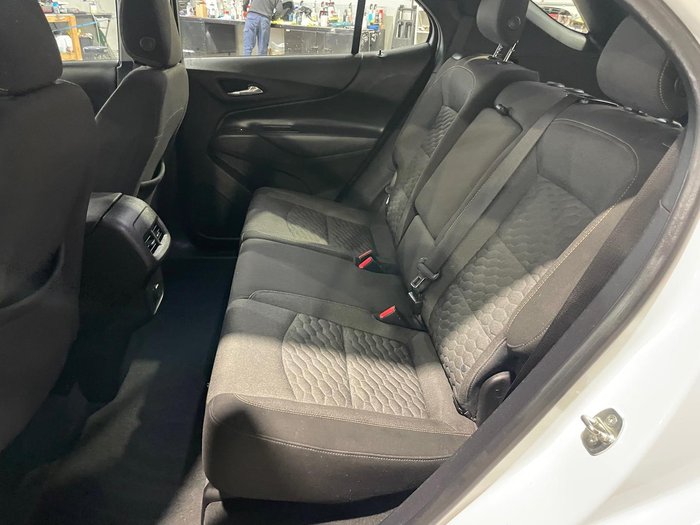 2018 Holden Equinox LS+