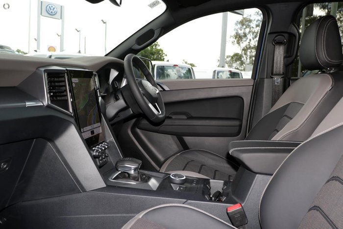 2024 Volkswagen Amarok TDI600 Aventura