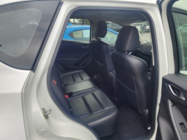 2014 Mazda CX-5 Akera