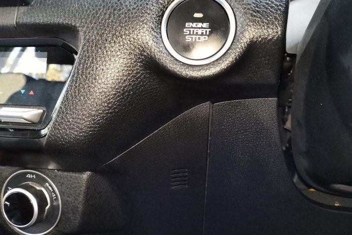 2023 Mazda BT-50 XTR LE