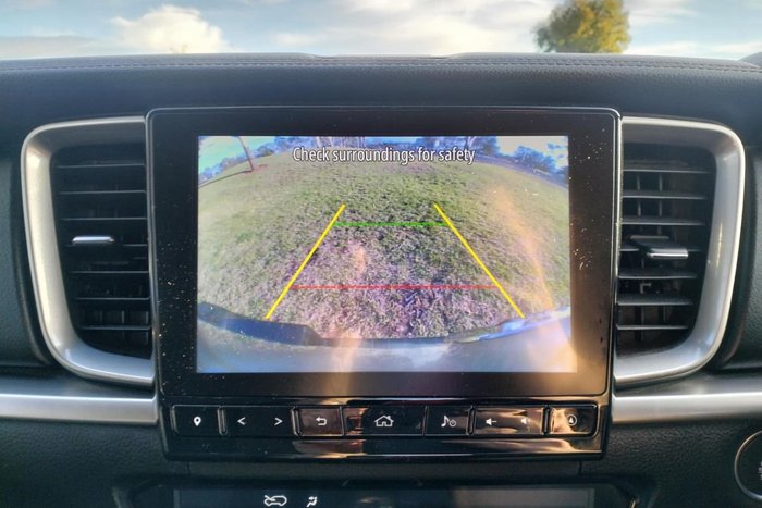 2023 Mazda BT-50 XTR LE