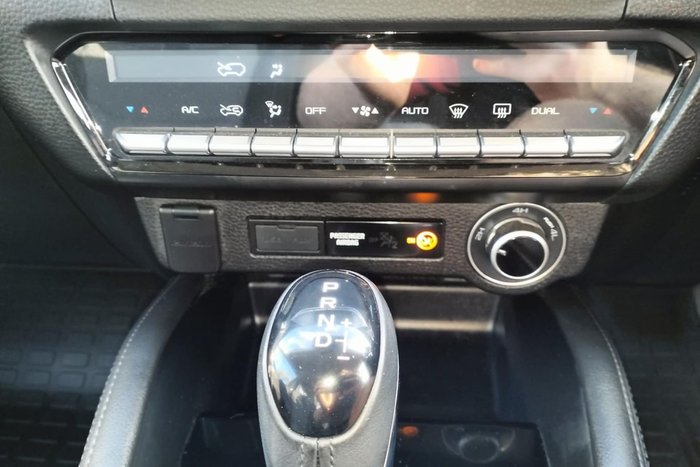 2023 Mazda BT-50 XTR LE