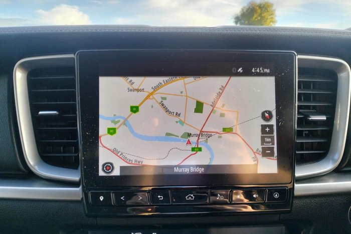 2023 Mazda BT-50 XTR LE