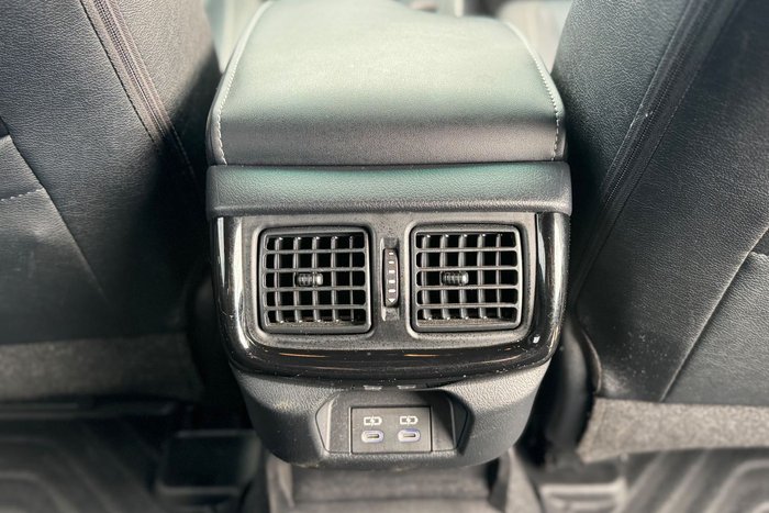2024 Toyota Hilux Rogue 48V